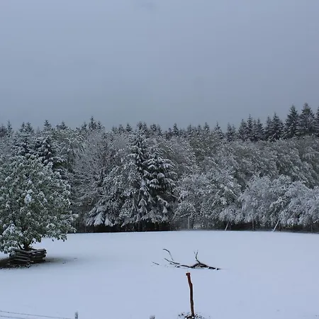 아파트 Zum Hasenbahnhof 키르훈뎀