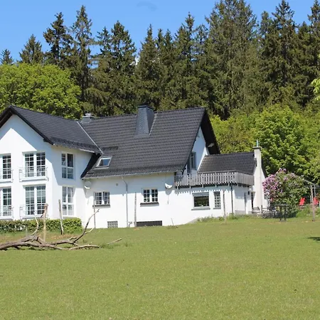 Apartment Zum Hasenbahnhof *
