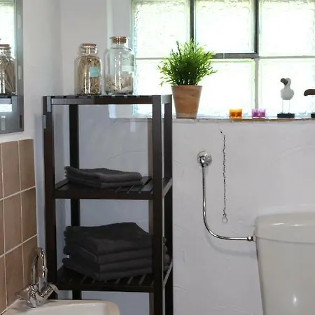 Zum Hasenbahnhof Apartment Kirchhundem