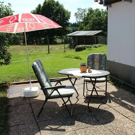 Zum Hasenbahnhof Apartment Kirchhundem